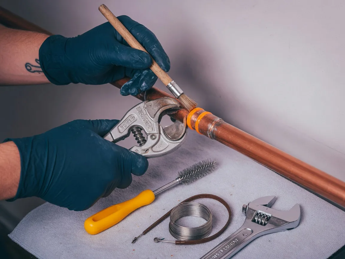 Why choose Sump Pump Repair in Van Alstyne, TX